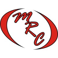 M.R. Concrete Ltd Logo