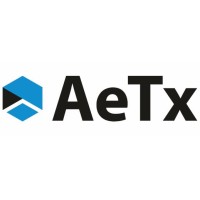 AeTx Consulting Pvt Ltd | CA Firm Logo