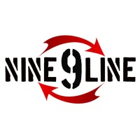 Nineline Veteran Services Logo