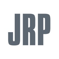 JRP Distribution Ltd. Logo
