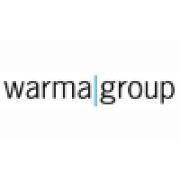Warma Group AB Logo