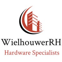 WielhouwerRH Logo