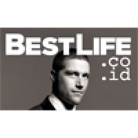Best Life Indonesia Logo