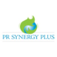 PR Synergy Plus Logo