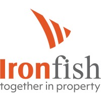 Ironfish Melbourne CBD Pty Ltd Logo