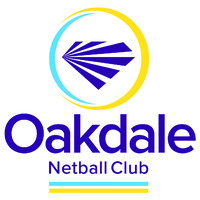 Oakdale Netball Club Logo
