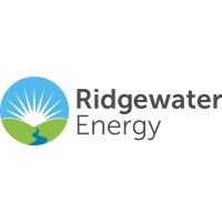 Ridgewater Energy Ltd Logo