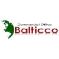 Baltic Commercial Office, SIA Logo