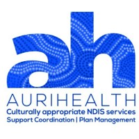 AuriHealth Logo