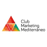 Club Marketing Mediterráneo Logo