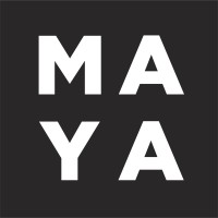 Maya Consulting Oy Logo