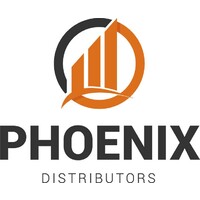Phoenix Distributors Australia Logo