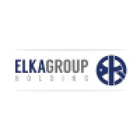 ELKA Group Holding Logo