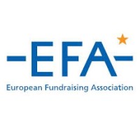 European Fundraising Association (EFA) Logo
