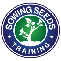 Sowing Seeds Training Logo