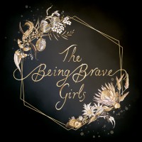 The Being Brave Girls Logo