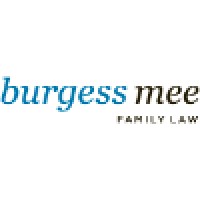 Burgess Mee Family Law Logo