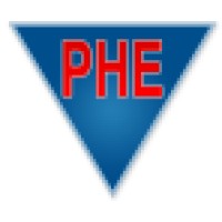 PHE Pty Ltd Logo