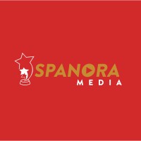 Spanora Media Logo