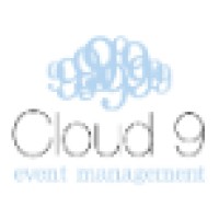 Cloud 9 Event Management Ltd Logo