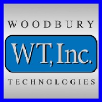 Woodbury Technologies, Inc. Logo