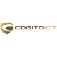 Cogito ICT B.V. Logo