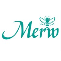 Merw Honey Logo