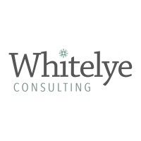 Whitelye Consulting Logo