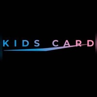 Kidscard Logo