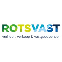 Rotsvast Den Haag B.V. Logo