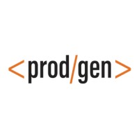 ProdGen Logo