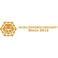 Golden Lion Business Consultants,(GLBC) Logo