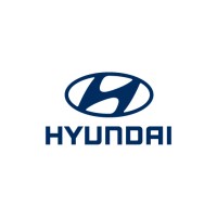 Hyundai Motor France Logo