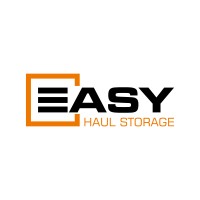 Easy Haul Storage Logo