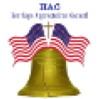 Heritage Appreciation Council, Inc Logo