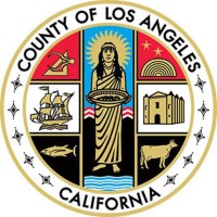 Los Angeles County Registrar-Recorder/County Clerk Logo