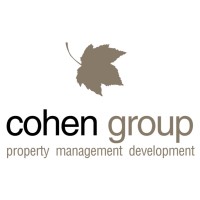 Cohen Group of Companies Logo