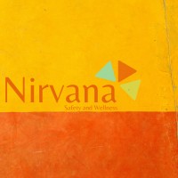 Nirvana Safety and Wellness Logo