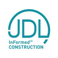 JDL Construction Logo