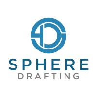 Sphere Drafting Logo