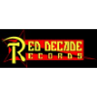 Red Decade Records, LLC Logo