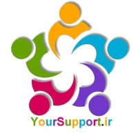 گروه شرکت های آریسا Logo