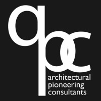 APC Architectural Pioneering Consultants Logo