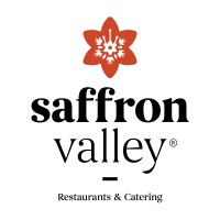 Saffron Valley Logo