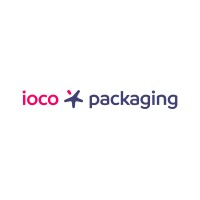 IOCO Packaging UAB Logo