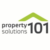 Property Solutions 101 Logo