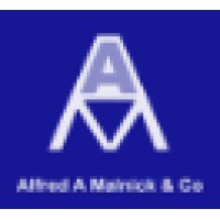 Alfred A Malnick & Co. Logo