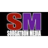 Sorgatron Media Logo