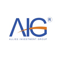 Allies Investment Group - AIG Logo