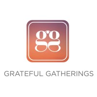 Grateful Gatherings Logo